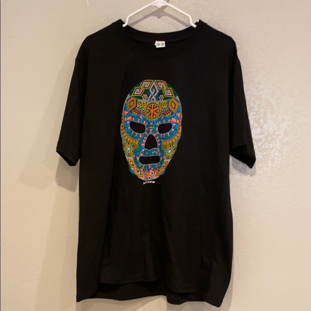 Mexico shirt